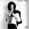   Patti SMITH horses	 